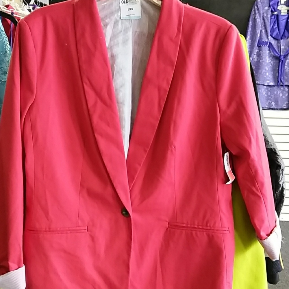 Blazer